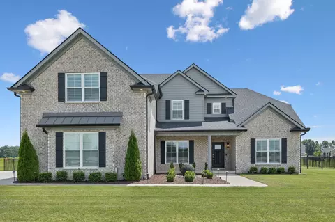 15517 Highway 99, Eagleville, TN 37060