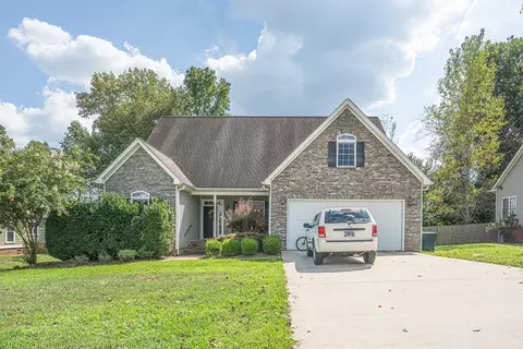 256 Thoroughbred Dr NW, Cleveland, TN 37312