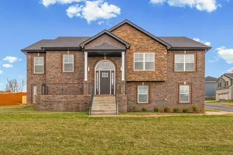 307 Cardinal Crk, Clarksville, TN 37040