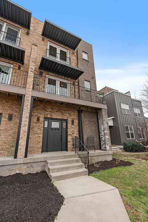 13 N Hill St # A, Nashville, TN 37210