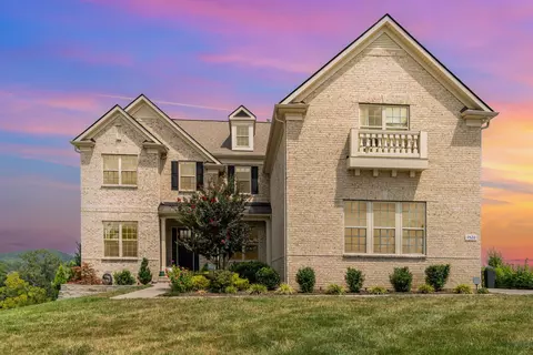 9526 Nottaway Ln, Brentwood, TN 37027
