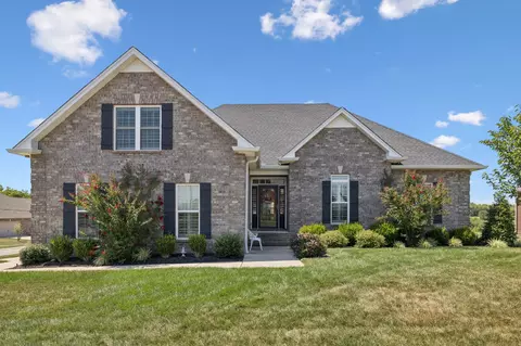 339 Wildcat Run, Gallatin, TN 37066