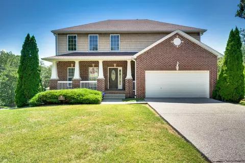 7203 Blue Ridge Dr, Fairview, TN 37062