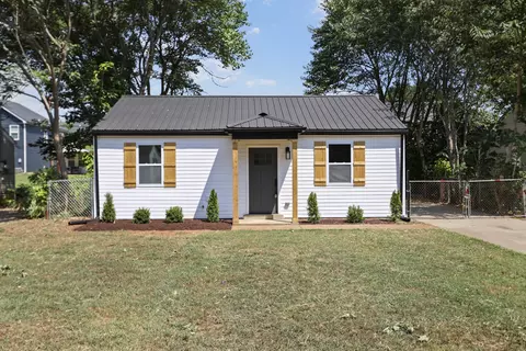 239 Burch Rd, Clarksville, TN 37042