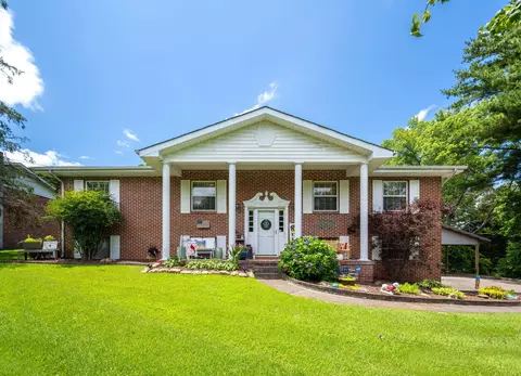 186 Mark Dr, Flintstone, GA 30725