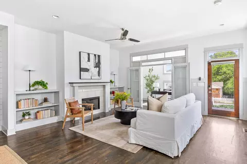 1606 Essex Ave # B, Nashville, TN 37216