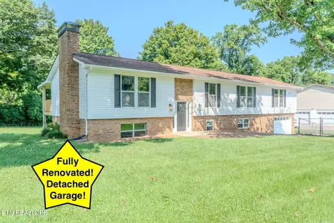 2701 Mary Emily Ln, Knoxville, TN 37924