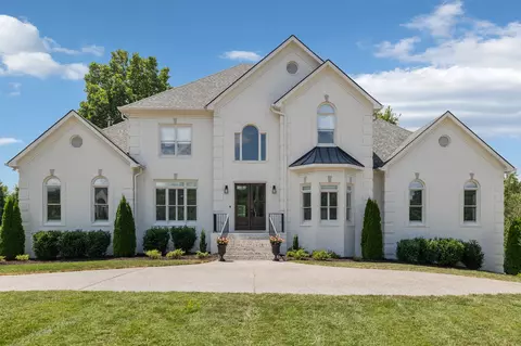 9191 Brushboro Dr, Brentwood, TN 37027