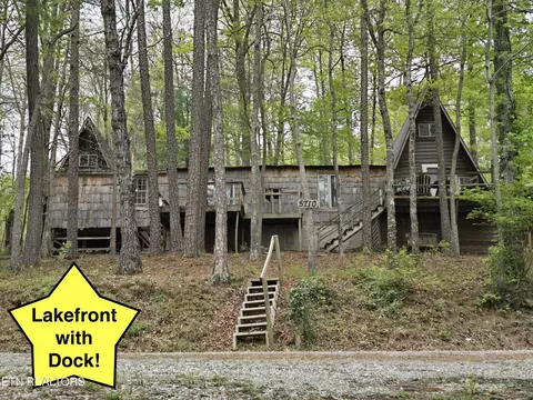 5710 Lakeshore Dr, Tallassee, TN 37878