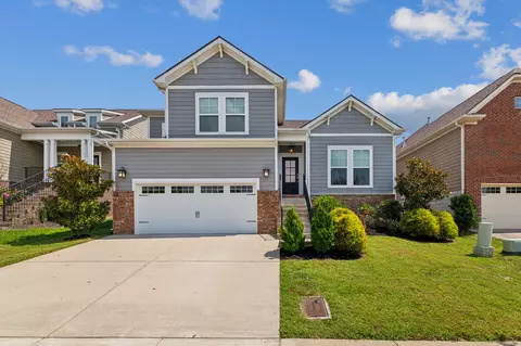 1341 Duns Ln, Nolensville, TN 37135