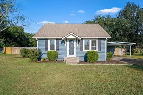 208 Jakes Ave, Murfreesboro, TN 37130