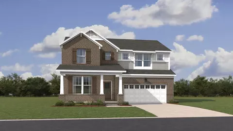 3424 Shigo St, Murfreesboro, TN 37130
