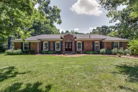 1414 Brenthaven Dr, Brentwood, TN 37027