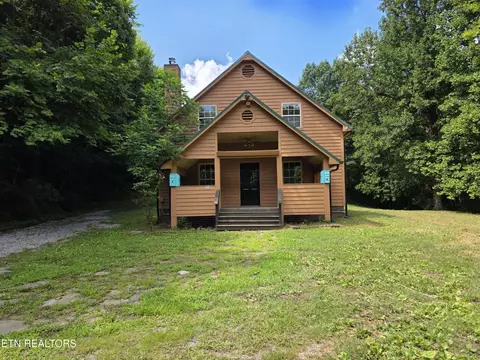 7019 Calvary Way, Corryton, TN 37721