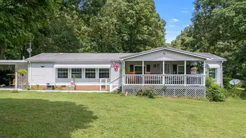 1577 Harry Hill Rd, Lynchburg, TN 37352