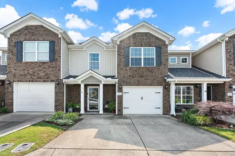 1071 Muna Ct, Spring Hill, TN 37174