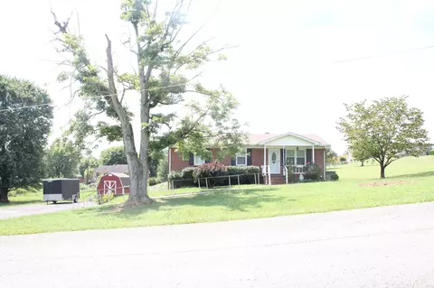 241 Sparta Ave, Doyle, TN 38559