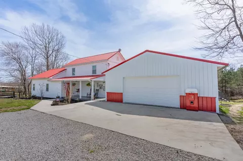 144 Bjs Way, Summertown, TN 38483