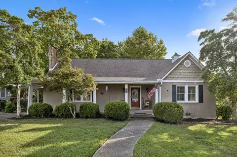 500 Park Pl, Shelbyville, TN 37160