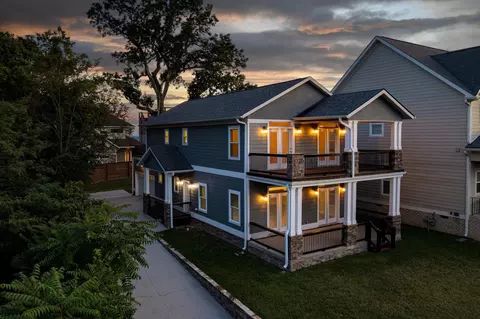 1120 Valentine Cir, Chattanooga, TN 37405