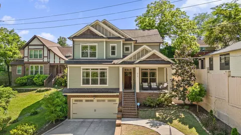 810 Boylston St, Chattanooga, TN 37405