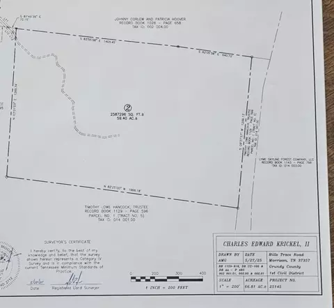0 Hills Trace Rd, Morrison, TN 37357 photo 12