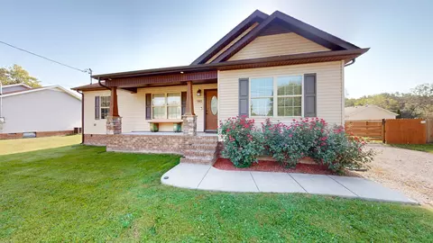 180 Lakeview St, Manchester, TN 37355