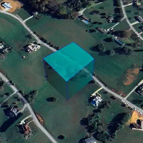 356 Marble Bluff Dr, Kingston, TN 37763