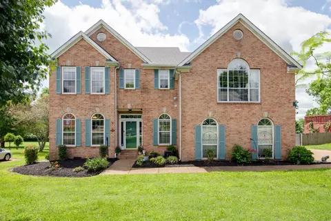 237 Dandridge Dr, Franklin, TN 37067