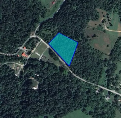 1 Whitehouse Dr, Greeneville, TN 37745 photo 1