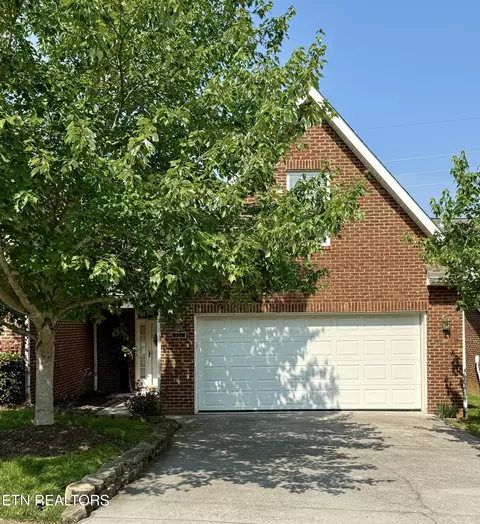 827 Big Ben Way, Knoxville, TN 37919