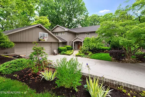 5421 Blueridge Dr, Knoxville, TN 37919