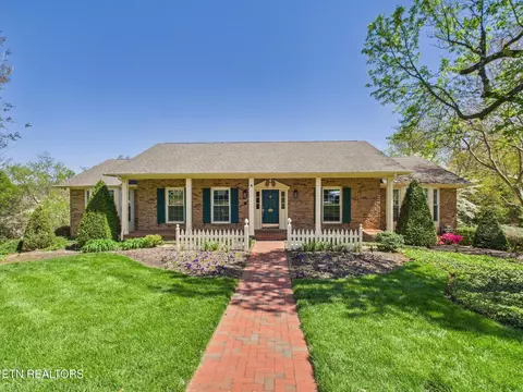 1133 Laurel Hill Rd, Knoxville, TN 37923