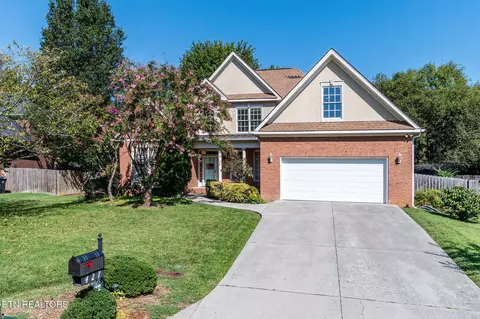 427 Westbridge Dr, Knoxville, TN 37919