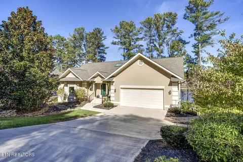 443 Tanasi Way, Loudon, TN 37774
