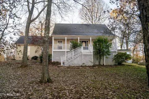 140 Newport Way, Kingston, TN 37763