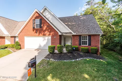 4917 Spring Garden Way, Knoxville, TN 37918