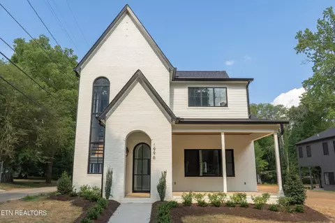 1996 Maplewood Dr, Knoxville, TN 37920