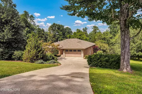 616 Old Wagon Rd, Seymour, TN 37865