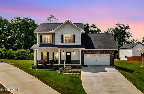 1391 Dream Catcher Dr, Knoxville, TN 37920