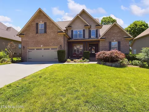 7311 Beech Meadow Ln, Powell, TN 37849