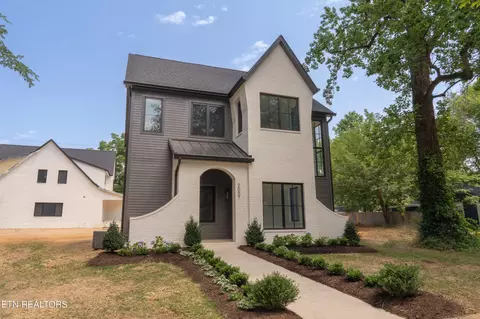 2007 Maplewood Dr, Knoxville, TN 37920