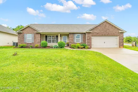 2538 Ancient Oak Ln, Knoxville, TN 37931