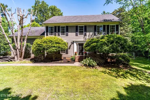 2226 Lyons Bend Rd, Knoxville, TN 37919