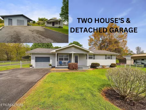 110 Glenwood Dr, Rockwood, TN 37854