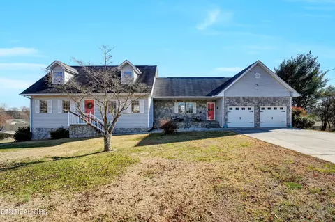 1403 Cornflower Ct, Seymour, TN 37865