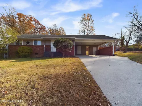 304 Taliwa Dr, Knoxville, TN 37920