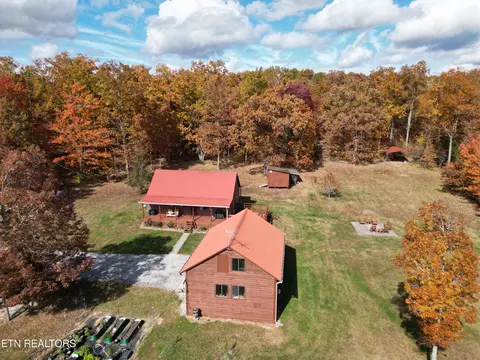 246 Catoosa Ridge Rd, Rockwood, TN 37854