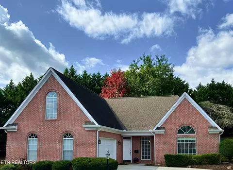 539 Glen Ives Way, Knoxville, TN 37919
