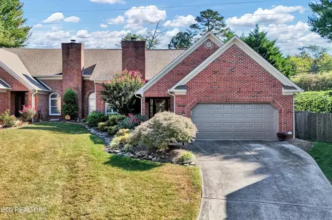 1448 Kenton Way, Knoxville, TN 37922